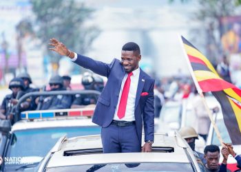 Kyagulanyi Breaks Down the Meaning of “Protest Vote” 