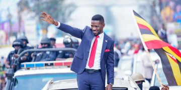 Kyagulanyi Breaks Down the Meaning of “Protest Vote”