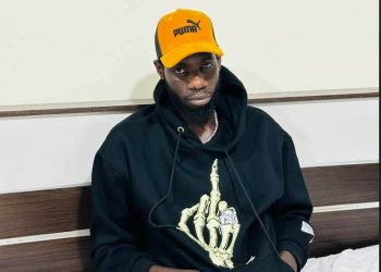 Comedian Sammy Okanya’s Emotional Letter