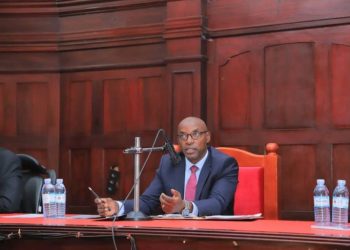 Court of Appeal Session Kicks off in Fort Portal 