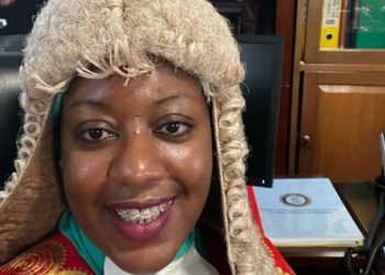 Luwero High Court Kicks off With Criminal Session