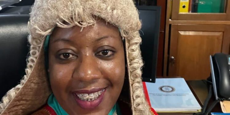 Luwero High Court Kicks off With Criminal Session