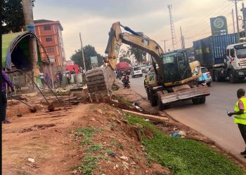 Government Announces Operations On Road Encroachers