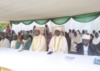 Mufti Closes Muslim Women Leaders Seminar in the Eastern Region