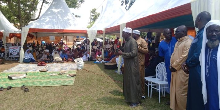 Streamline, Improve Service Delivery in Haj Affairs, Mufti Advises Companies