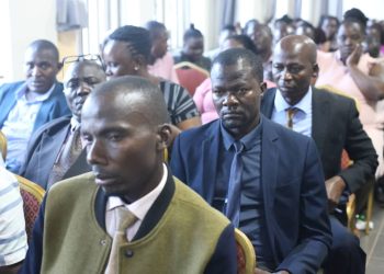 Mukono District Reviews Progress of Parish Development Model with Focus on Financial Inclusion