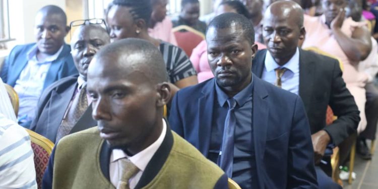 Mukono District Reviews Progress of Parish Development Model with Focus on Financial Inclusion