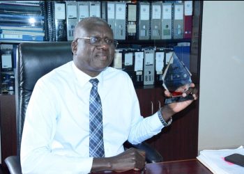 TASO, JMS Strengthens Partnership