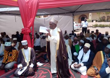 OIC Member States to Mark the Birth of Prophet Muhammad Annually