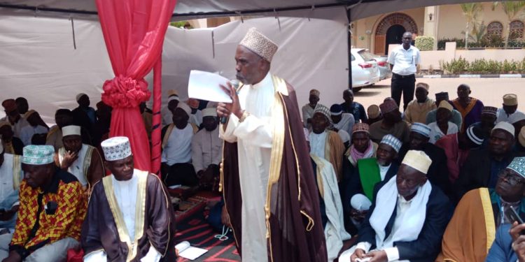 OIC Member States to Mark the Birth of Prophet Muhammad Annually