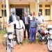 Mukono District Local Government Boosts Agricultural Service Delivery with New Transport Support