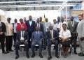 Uganda Takes Part in the Intra African Nations Trade Fair 2025
