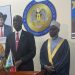 Mufti Mubaje Returns from South Sudan