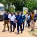 Trade Minister Gen. Mbadi moves to address trade barriers and Enhance Uganda–DRC Trade