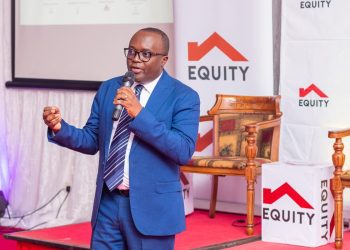Equity Bank’s “Tupange Business Ne Equity” Campaign Unites Fort Portal’s SMEs