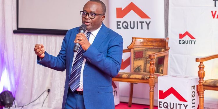 Equity Bank’s “Tupange Business Ne Equity” Campaign Unites Fort Portal’s SMEs
