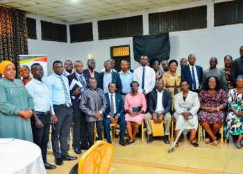 Environmental Protection: Mukono District Leaders Resolve to Hold Investors Accountable