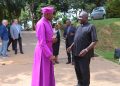 Kazimba Urges Church of Uganda officials to Uphold Integrity