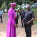 Kazimba Urges Church of Uganda officials to Uphold Integrity