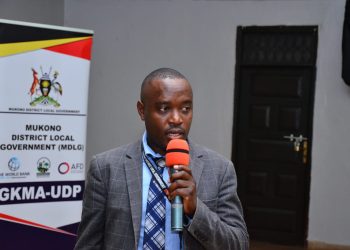 Mukono District issues Strong Call for Action on Waste Separation, Recycling, and Hazardous Material Management.