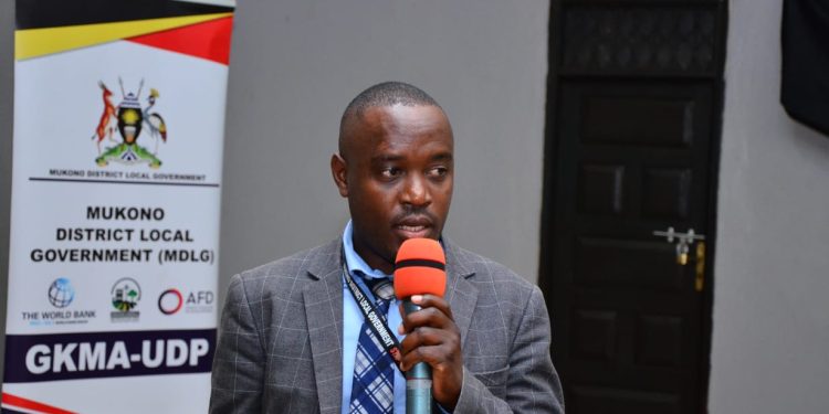 Mukono District issues Strong Call for Action on Waste Separation, Recycling, and Hazardous Material Management.