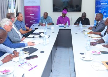 Church of Uganda to Partner with Crown Financial Ministries on Sustainable Livelihoods