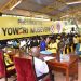NRM Secretariat Meets Party Mobilization Pressure Groups