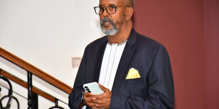 UN Delegation in Busoga to Address Social Challenges