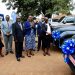 DPP Hands Over 16 New Vehicles to Boost Justice Delivery