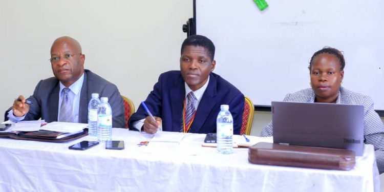 Auditor General Launches Special Audit on PDM in Mukono District