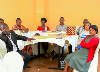 Mildmay Uganda Rallies Greater Mukono to Boost Immunization Through Equity Accelerator Fund