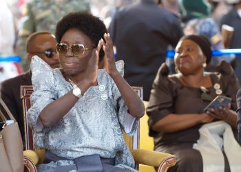 Kadaga’s Homecoming: Loyalty, Legacy, and a Call for Unity in Busoga