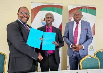 Government through NARO Hands Over Potato Varieties to Boost Local Production