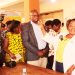 Government Plans to Construct Standard Buildings and Provide Essential Supplies to Mukono General Hospital