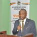 Minister Magyezi Commends Local Leaders, Pushes for improved Service Delivery