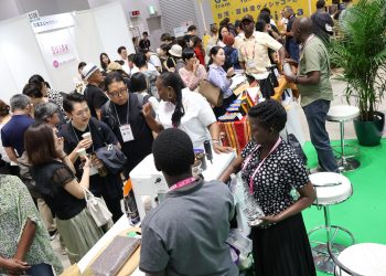 Uganda’s Coffee Shines in Tokyo as Exports Hit $2.2 Billion