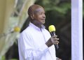 President Museveni Hails Mufti for Efforts Towards Muslim Unity
