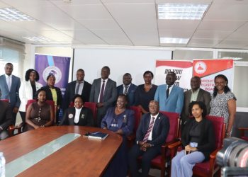 Surveyors’ and Architects’ Body Get new Leadership