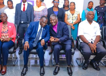 Avoid Fetching Yourself Generational Curses- Dollo to Judicial Officers