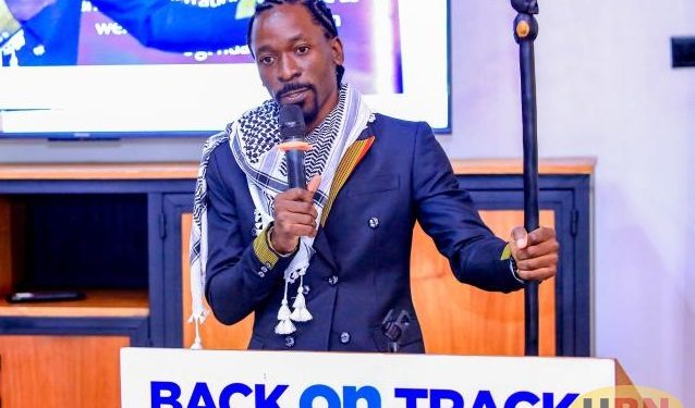 Counsel Ssemakadde’s Response to Kakwenza’s Letter