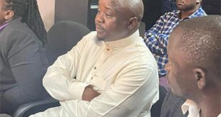 Court Issues a Warrant of Arrest against Land Dealer Kamoga