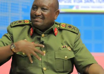 One Arrested for Impersonating as a UPDF Major