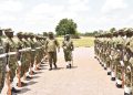 Ninety Eight Intelligence Officers Excel in Training