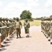 Ninety Eight Intelligence Officers Excel in Training