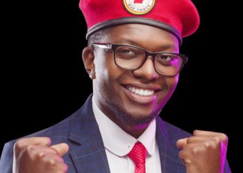 Nyeko Step Down from Contesting on Makindye East Parliamentary Seat 