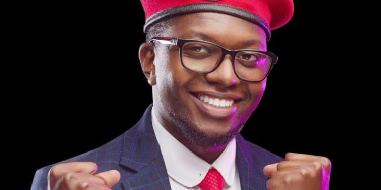 Nyeko Step Down from Contesting on Makindye East Parliamentary Seat 