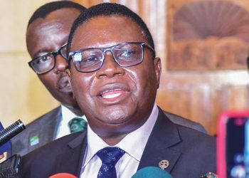 I will Back Museveni for Presidency – Mao