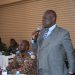 Civil-Millitary Disaster Relief Training Kicks off