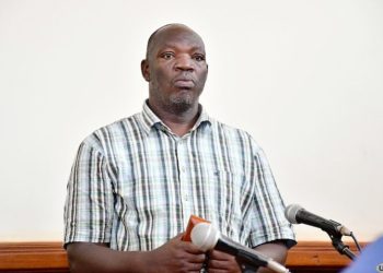 Kagezi Murder Case : Agasirwe Further Remanded Pending Investigations