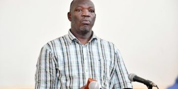 Kagezi Murder Case : Agasirwe Further Remanded Pending Investigations